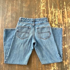 Patagonia jeans